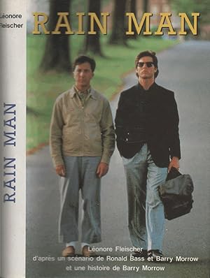 Image du vendeur pour Rain Man mis en vente par LiBooks