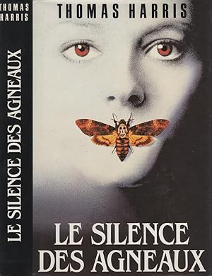 Image du vendeur pour Le silence des agneaux mis en vente par LiBooks