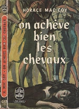 Seller image for On achve bien les chevaux for sale by LiBooks