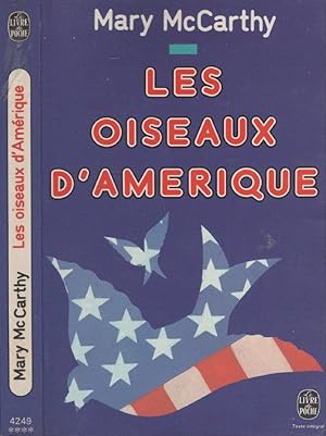 Seller image for Les oiseaux d'Amrique for sale by LiBooks