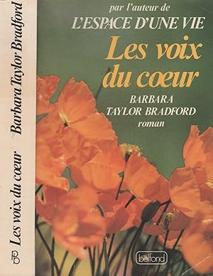 Seller image for Les Voix du Coeur for sale by LiBooks