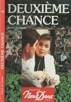 Imagen del vendedor de Deuxime chance a la venta por LiBooks