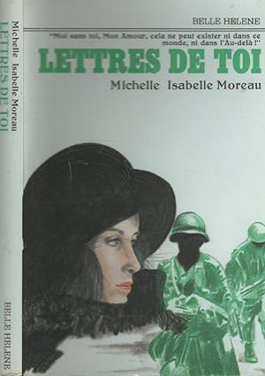 Lettres de toi