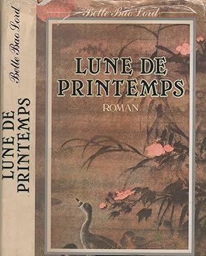 Image du vendeur pour Lune de printemps mis en vente par LiBooks