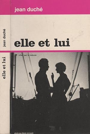 Seller image for Elle et lui for sale by LiBooks