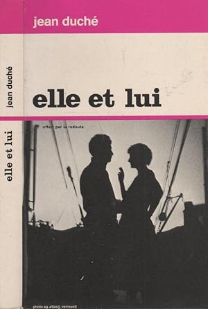 Image du vendeur pour Elle et lui mis en vente par LiBooks