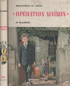 Opération maison