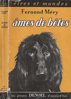 Seller image for me de btes for sale by LiBooks