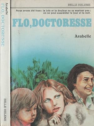 Flo, doctoresse