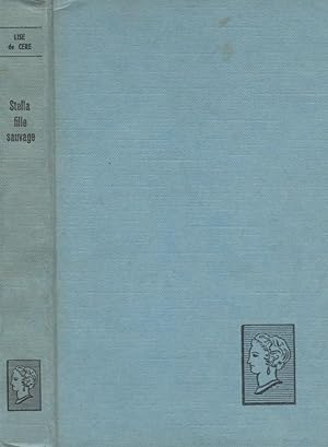 Seller image for Stella fille sauvage for sale by LiBooks