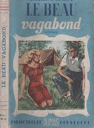 Seller image for Le Beau vagabond for sale by LiBooks