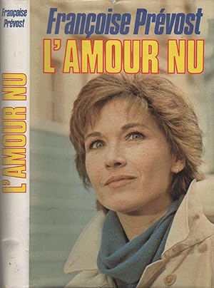 Imagen del vendedor de L'amour nu a la venta por LiBooks