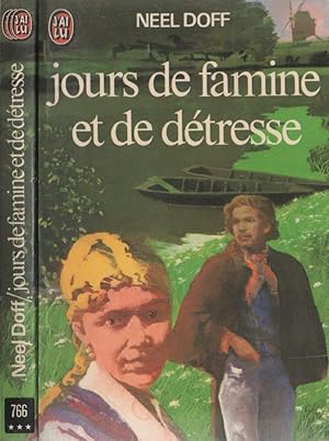Seller image for Jours de famine et de dtresse for sale by LiBooks