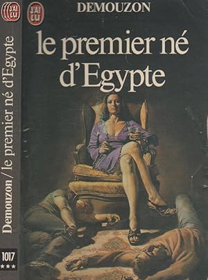 Immagine del venditore per Le premier n d'Egypte venduto da LiBooks