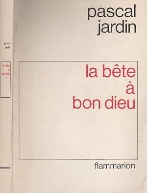 Seller image for La bte  bon dieu for sale by LiBooks