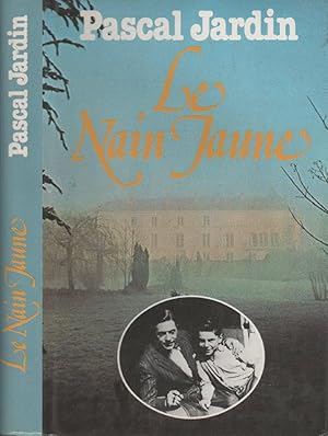 Image du vendeur pour Le nain jaune mis en vente par LiBooks