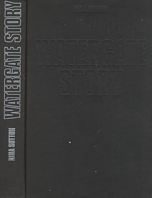 Seller image for Watergate story for sale by LiBooks