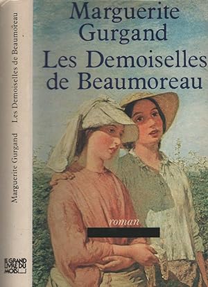 Seller image for Les demoiselles de beaumoreau for sale by LiBooks