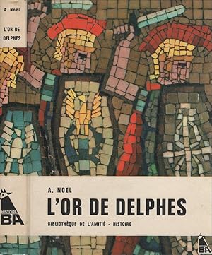 L'or de Delphes