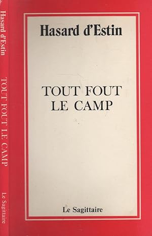 Seller image for Tout fout le camp for sale by LiBooks