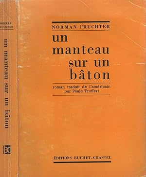 Seller image for Un manteau sur un bton for sale by LiBooks