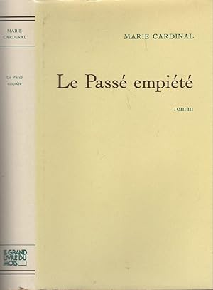 Le passé empiété