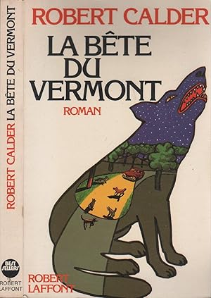 Seller image for La bte du Vermont for sale by LiBooks