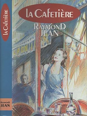 Seller image for La cafetire for sale by LiBooks