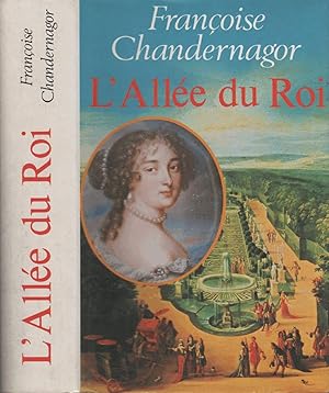 Image du vendeur pour L'alle du Roi mis en vente par LiBooks