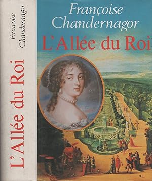 Immagine del venditore per L'alle du Roi venduto da LiBooks
