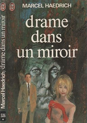 Imagen del vendedor de Drame dans un miroir a la venta por LiBooks