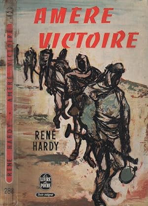 Seller image for Amre victoire for sale by LiBooks