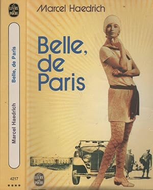 Image du vendeur pour Belle, de Paris mis en vente par LiBooks