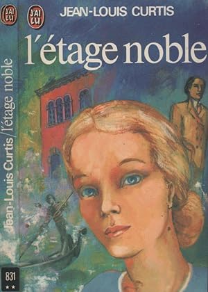 Image du vendeur pour L'tage noble mis en vente par LiBooks