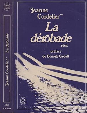 Imagen del vendedor de La drobade a la venta por LiBooks