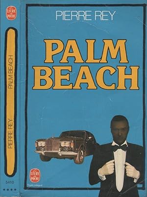 Immagine del venditore per Palm Beach venduto da LiBooks