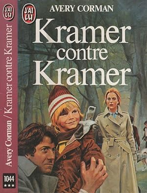 Immagine del venditore per Kramer contre Kramer venduto da LiBooks
