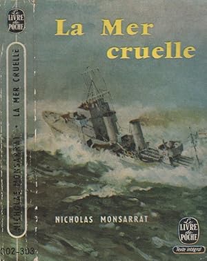 Image du vendeur pour La mer cruelle mis en vente par LiBooks