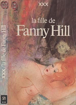 La fille de Fanny Hill