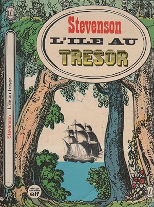 Seller image for L'ile au trsor for sale by LiBooks