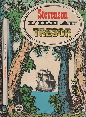 Immagine del venditore per L'ile au trsor venduto da LiBooks