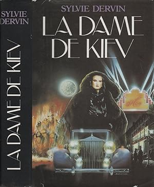 Seller image for La dame de Kiev for sale by LiBooks