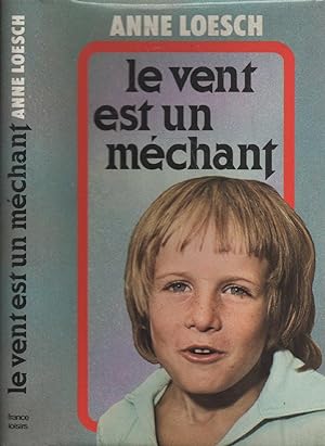 Seller image for Le vent est un mchant for sale by LiBooks