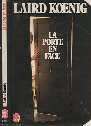 Seller image for La porte en face for sale by LiBooks