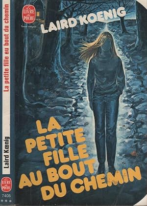 Seller image for La petite fille au bout du chemin for sale by LiBooks