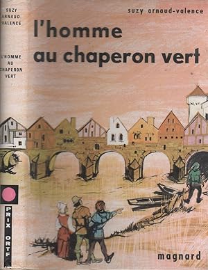 Seller image for L'homme au chaperon vert for sale by LiBooks