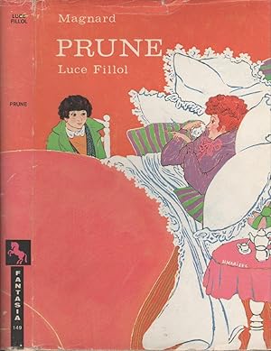 Seller image for Prune for sale by LiBooks