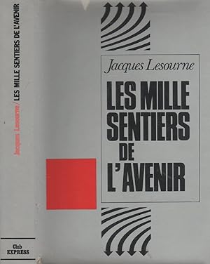 Seller image for Les mille sentiers de l'avenir for sale by LiBooks