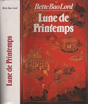 Image du vendeur pour Lune de printemps mis en vente par LiBooks