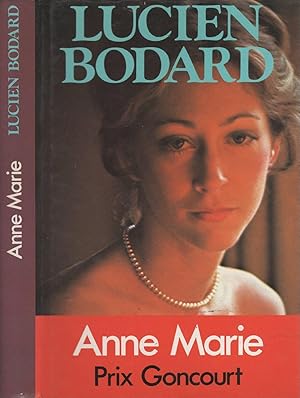 Seller image for Anne Marie for sale by LiBooks